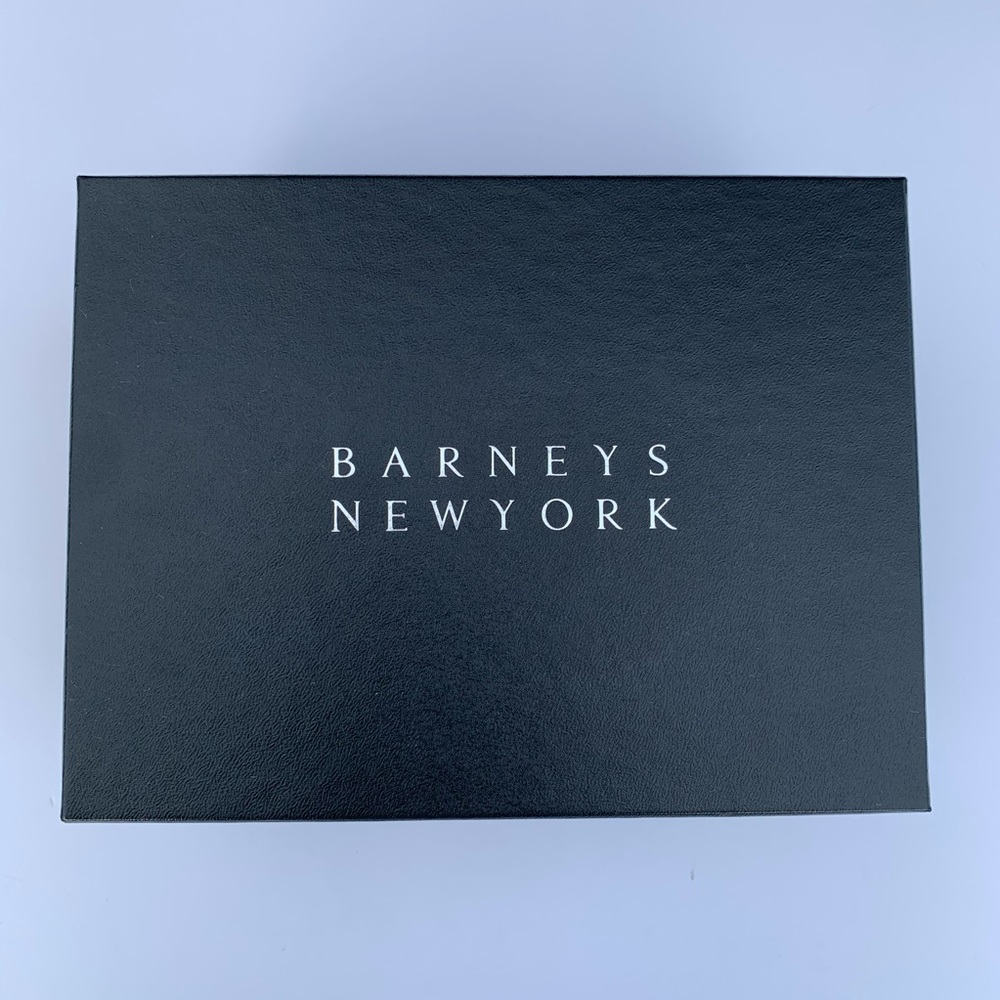 Barney NY gift box